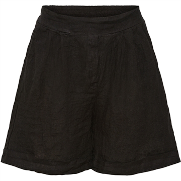 Marta Du Chateau 61072 Black shorts